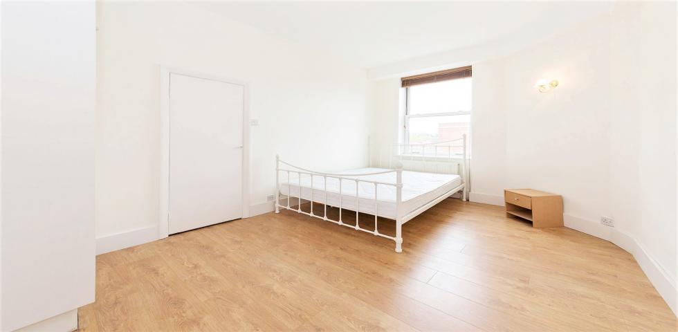 Modern Apartment Shirland Road, Maida Vale